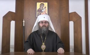 Глава церкви Чехии и Словакии выступил против притеснений Украинской Православной Церкви