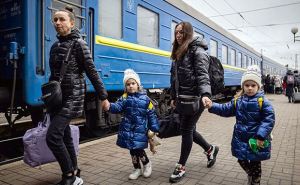 Жителей Донецкой области призывают эвакуироваться в более безопасные регионы