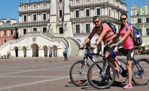 Бешеные штрафы за неправильную езду на велосипеде в Польше: за что могут наказать украинцев
