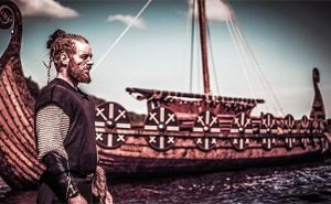 Ученые выяснили, что прогнало викингов из Гренландии