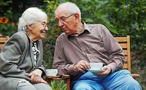 660 000 пенсионеров в Германии — получат прибавку к пенсии