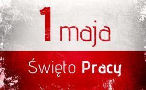День труда: как празднуют в Польше