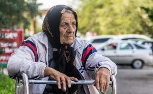 Дополнительную денежную помощь получат украинские пенсионеры-переселенцы за счет ООН