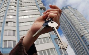 Бесплатное жилье для ВПЛ: новые квартиры получат еще больше украинцев