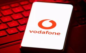Vodafone обеспечит вас скоростным домашним интернетом, даже если у вас дома не будет электричества
