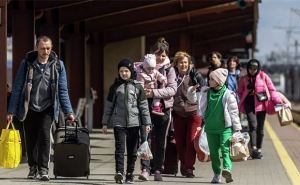 В Европе навсегда останутся 5 миллионов украинцев: исследование