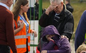 Проблемы и хаос в вопросе помощи украинским беженцам в Эстонии