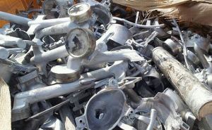 Алюминий охотно «заберут с руками» на металлолом: сколько же стоит 1 кг в Украине
