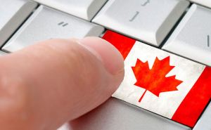 Граждане Украины до 15 июля могут получить бесплатные визы в Канаду