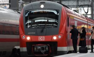 Украинские беженцы в Германии могут воспользоваться специальными ценами на железнодорожные билеты