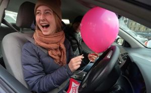 Зачем каждый опытный водитель возит с собой воздушный шарик: вы удивитесь, когда узнаете