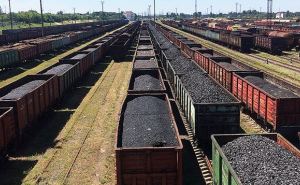 «Дайте угля в топку»: текущая ситуация в стране с ключевым ископаемым для Украины
