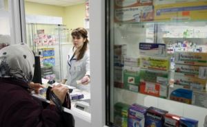 Аптеки в Украине начнут работать по-новому? Что изменится с 1 июля