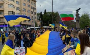 Вопросами украинцев  в Болгарии  будет заниматься глава МВД