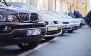 Правила ввоза автомобилей в Украину изменят в ближайшее время. Будут требовать новый документ