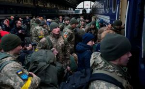 Гражданам Украины сообщили важную новость о призыве на военную службу