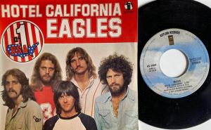 Легендарные Eagles объявили о распаде: «Отель Калифорния» больше не прозвучит со сцены