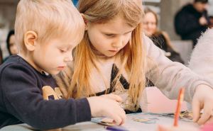 В Польше дети украинских беженцев остаются без школьного обучения