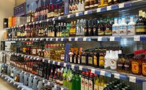 Правительство Украины собирается повысить цены на алкоголь: вино подорожает на 60%, водка на 13%, а виски на 25%