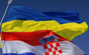Положение украинских беженцев в Хорватии