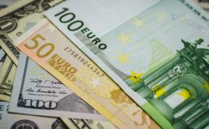 Курс валют 19 июля: Евро продолжает расти