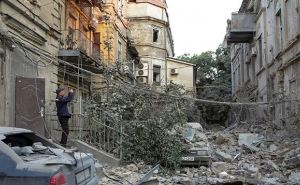 После ракетного удара по Одессе горожанам выплатят компенсацию: кому именно и куда обращаться