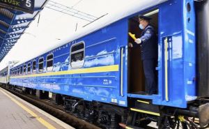 «Укрзализныця» сделала важное предупреждение об изменениях в маршруте поезда Киев-Вена