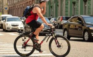 За какие нарушения велосипедисты в Польше могут получить штраф до 4 500 гривен