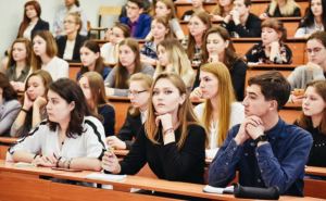 40 украинских студентов примут в  Чехии на бесплатное обучение
