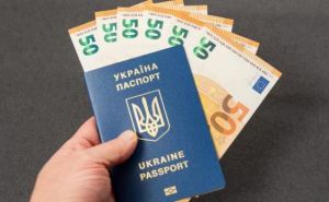 Въезд в Евросоюз для украинцев станет платным