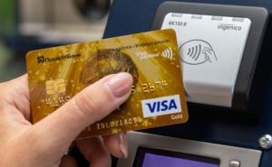 ПриватБанк представил удобную услугу: теперь украинцы, находящиеся за границей, могут отправлять деньги своим близким