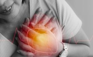 Как распознать инфаркт: первые признаки у тех, кому за 40