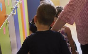 Опасность для детей в немецких садиках. Уголовные заявления в Германии по фактам насилия в детских садах