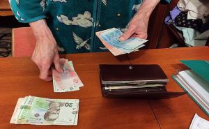 Хотите чтобы пенсия была 10 тысяч гривен? ПФУ рекомендует — начните получать хорошую зарплату