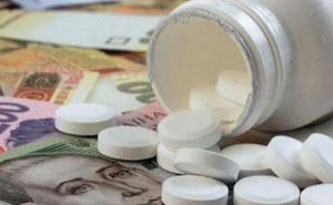 Украинцы могут вернуть деньги за купленные лекарства