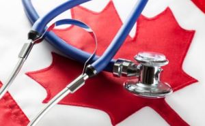 Как украинским беженцам в Канаде воспользоваться медицинскими услугами?