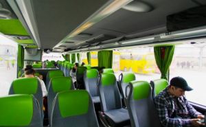 Новые автобусные маршруты из Украины в Польшу и Финляндию