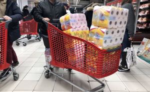Сеть супермаркетов Сільпо предупредила покупателей о важных изменениях