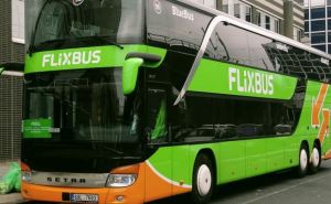 Новый автобусный рейс из Польши в Норвегию
