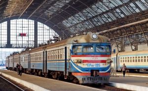 Открыт новый  международный  железнодорожный рейс Киев — Хелм