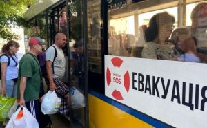 Как эвакуироваться из Харьковской области и получить помощь: инструкция от властей