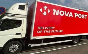 «Нова пошта» открывает отделение в Словакии