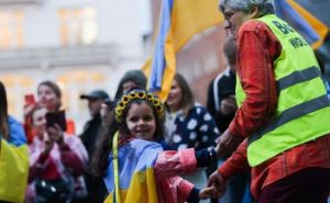 Правозащитники в Германии требуют продлить временную защиту украинским беженцам в Европейском Союзе