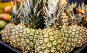 Секреты хозяек: зачем солить ананас