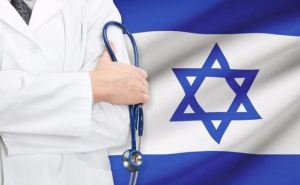 Израиль выделяет деньги для медицинской  страховки украинцам