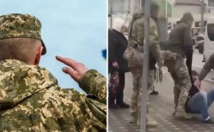 Военкоматы в Украине «безбожно» штрафуют переселенцев: приходиться платить от 1600 до 3500 грн