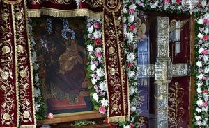 Церковный праздник 31 августа: в чем помогает чудотворная икона «Всецарица»