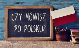 В украинских школах планируют ввести польский язык как иностранный