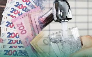 65 гривен за куб воды в сентябре: кому платить больше всех и что если не платить