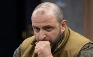 Рустем Умеров уже подал в отставку: в Верховной Раде показали заявление об увольнении
